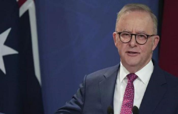 ألبانيز: منفذي هجوم بوندي كانا متأثرين بـ”داعش”