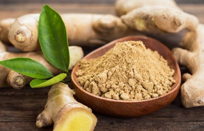 7 أسرار خفية للزنجبيل تهزم الصداع النصفي