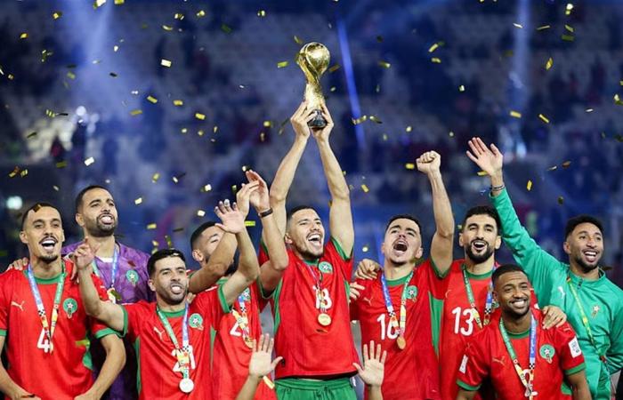 بين المغرب والأردن.. لحظة مجد عربية لا تُنسى