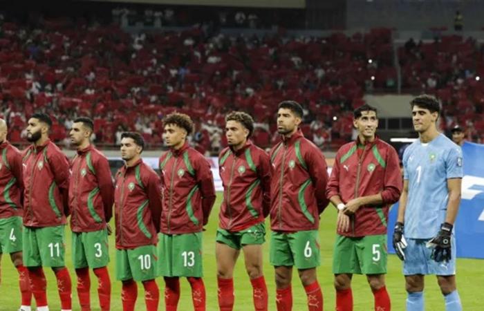 المغرب يتصدّر إفريقيا… "أسود الأطلس" الأغلى في كأس أمم أفريقيا