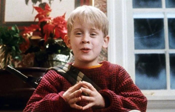 بعد 35 عامًا… أبناء ماكولي كولكين لا يعرفون أن والدهم هو بطل "Home Alone"