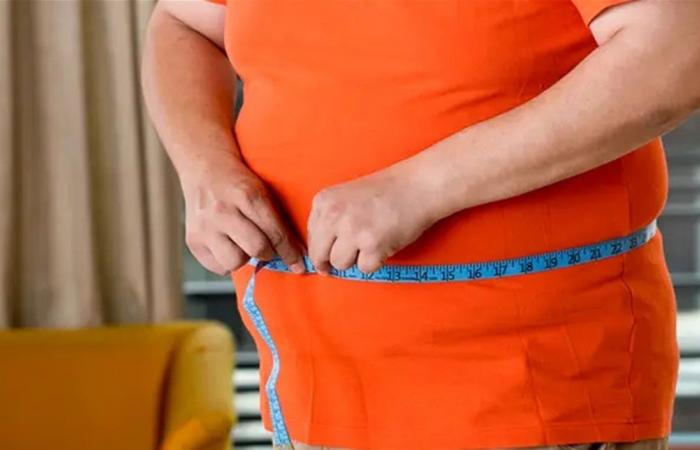 عادات تزيد دهون البطن.. ابتعدوا عنها!