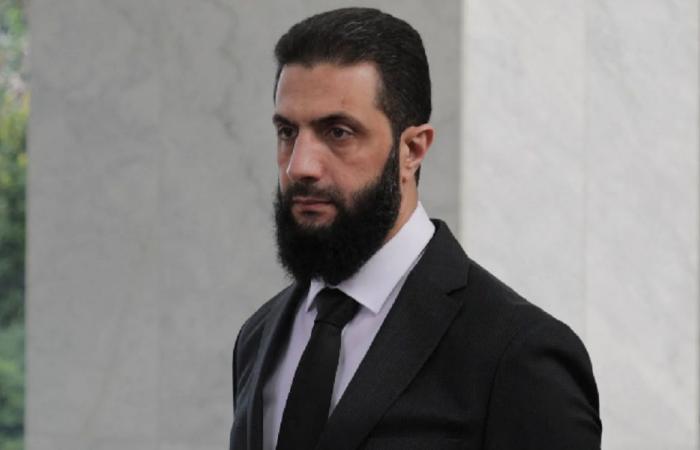 الشرع: تحولنا من بلد يقاد من أفراد إلى شعب يقود دولة