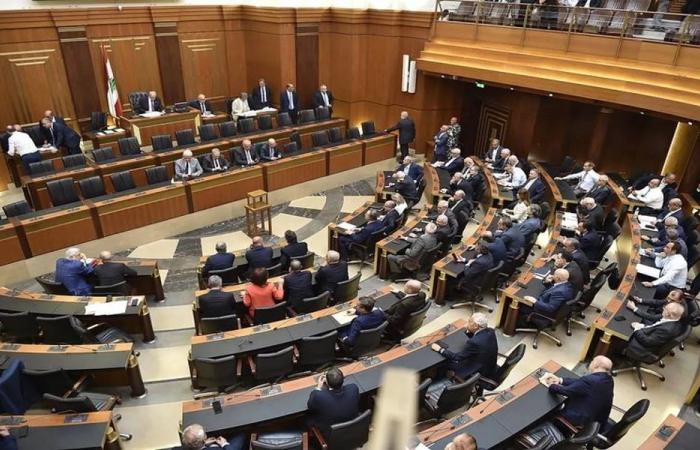 لا جلسة نيابيّة قبل نهاية العام!
