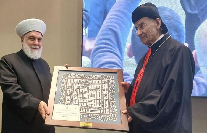 الراعي: لا سلام في المنطقة إلا عندما يحصل في لبنان