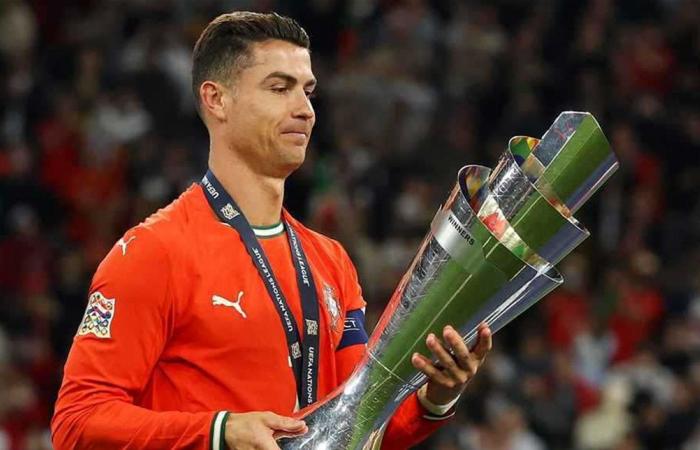 رونالدو يشتري فيلتين فاخرتين في السعودية.. إليكم تفاصيل الموقع والأسعار