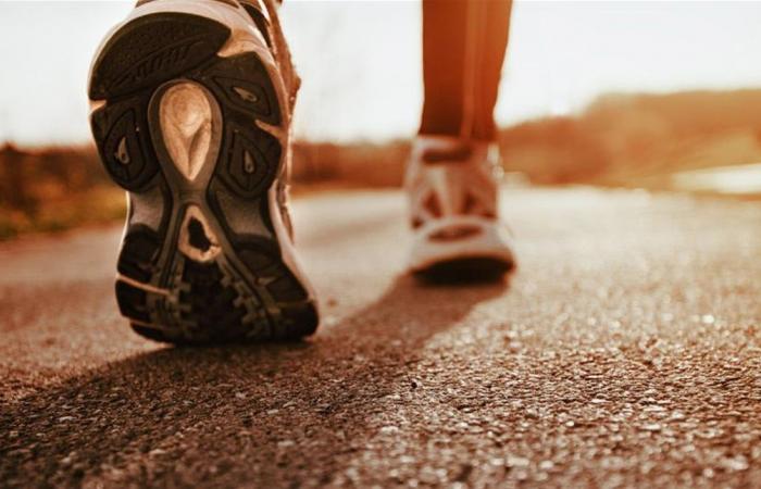 5 أخطاء شائعة تفسد فوائد المشي اليومي.. ما هي؟