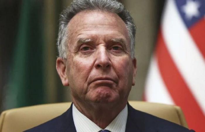 ويتكوف: مباحثات إيجابية وخطة لسلام دائم في أوكرانيا