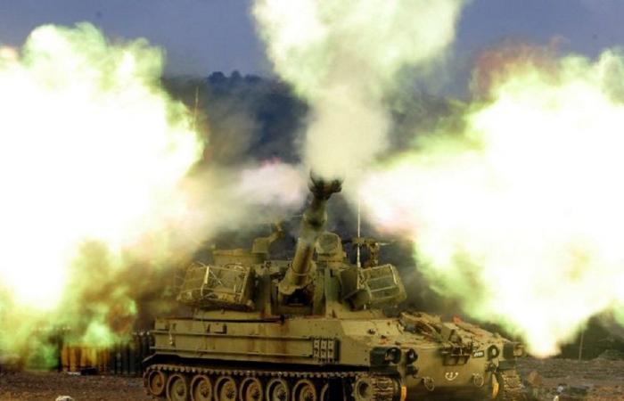 نزع سلاح “الحزب” شمال الليطاني مثل جنوبه؟