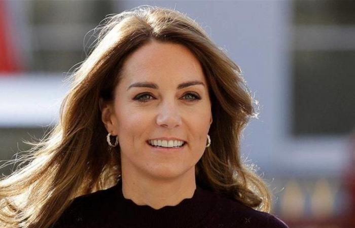 كيت ميدلتون تبرعت بشجرة الميلاد لمركز علاجها من السرطان