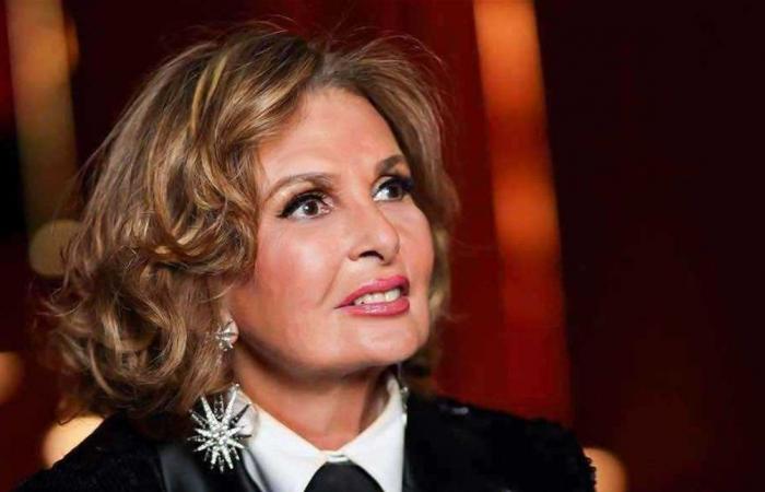 يسرا خارج الموسم الرمضاني 2026