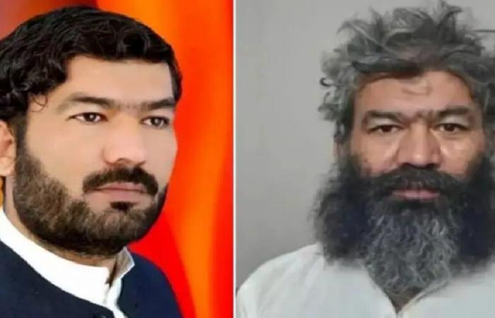 القبض على المتحدث باسم تنظيم داعش في ولاية خراسان