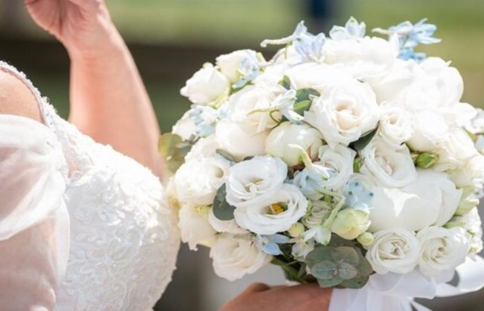 بالفيديو... ممثلة سعوديّة رقصت بفستان الزفاف هل دخلت القفص الذهبيّ؟