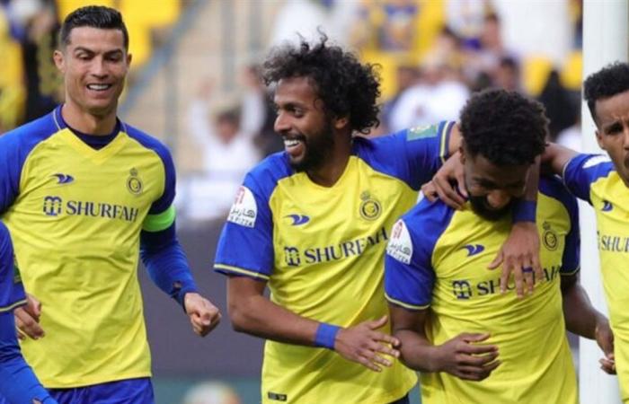 قبل مواجهة الزوراء.. ضربة موجعة للنصر السعودي