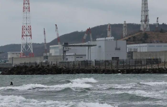 اليابان تعيد تشغيل أكبر محطة نووية في العالم