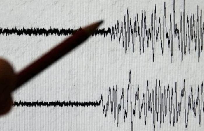 زلزال قويّ ضرب بابوا غينيا الجديدة... كم بلغت شدّته؟