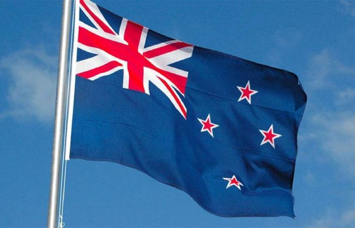 نيوزيلندا تبرم اتفاقية تجارة حرة مع الهند