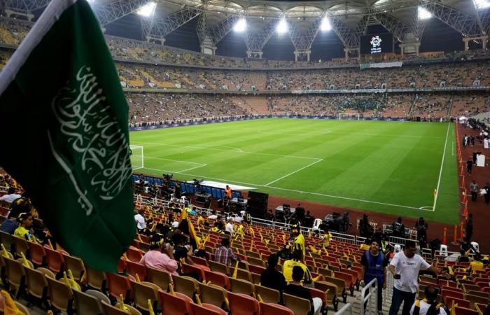 جدة تستضيف الأدوار النهائية لدوري أبطال آسيا لموسم 2025-2026