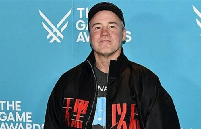 وفاة مؤسس 'Call of Duty' في حادث مروع بلوس أنجليس