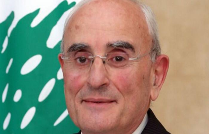 هكذا ردّ منسى على “علاقة أفراد الجيش بأحزاب وتنظيمات”؟