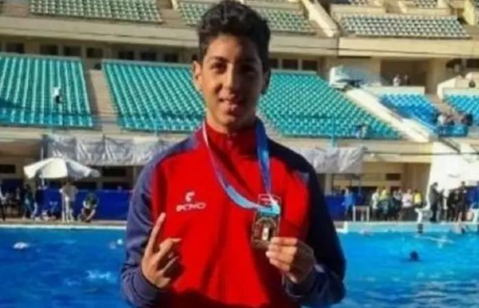 بعد واقعة وفاة السباح المصري الناشئ.. جلسة عاجلة لمحاكمة المتهمين