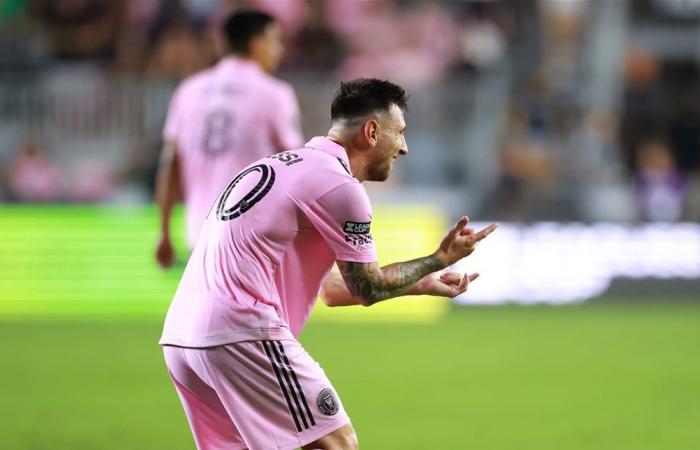 تعرّضت لحادث خطير... تاجيل زفاف شقيقة ميسي