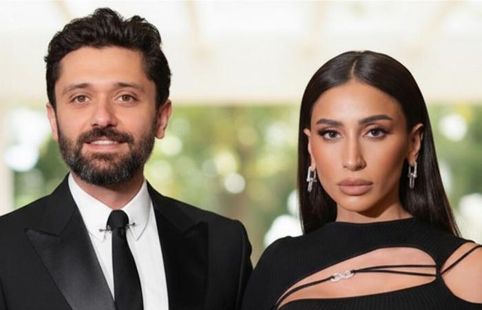 تزامنا مع وجوده مع دينا الشربيني.. كريم محمود عبد العزيز يطلق زوجته غيابيًا!