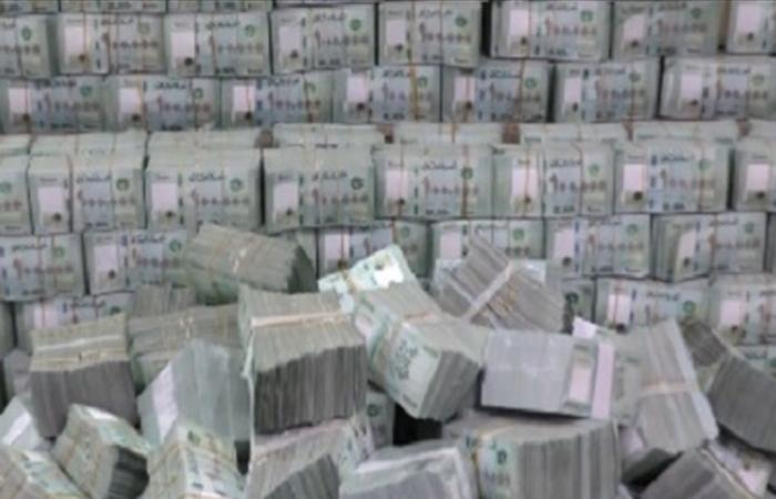 بالفيديو... تعرفوا إلى الفائز بالـ2.8 مليون دولار في "اللوتو"