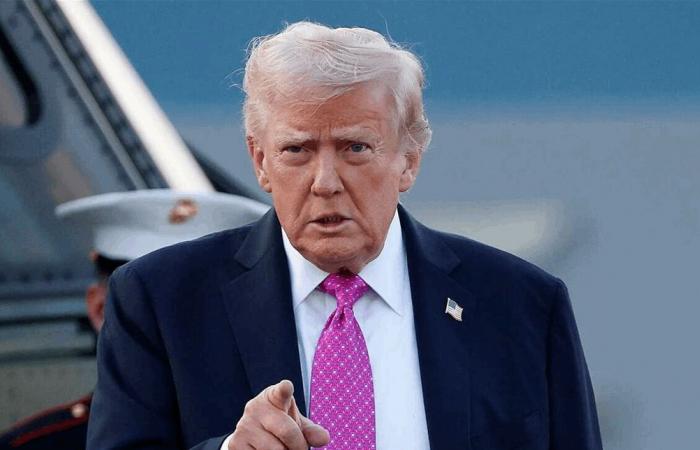 خلال 2025.. هدايا قياسية وصلت إلى ترامب وحطّم من خلالها الأرقام فما هي أبرزها؟