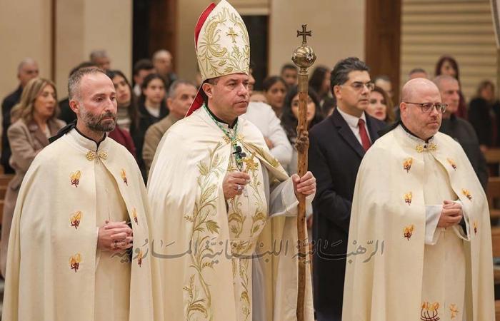 الأب محفوظ: مدعوون الى التعلّم بأن نبني مجتمعًا أفضل