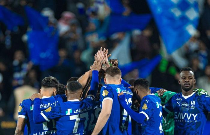 بطلب من إنزاغي... "الهلال" يقترب من حسم أولى صفقاته الشتوية