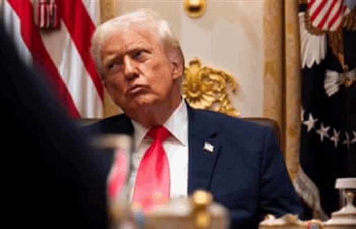 ترامب لطفلين: نُريد التأكد من أن بابا نويل "الشرير" لم يتسلل إلى بلادنا