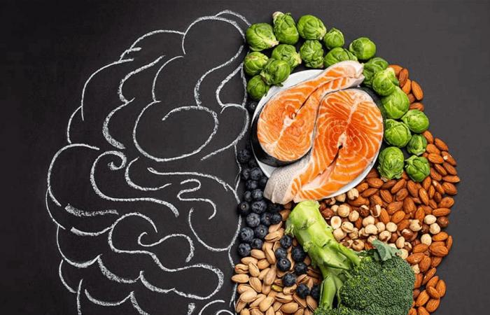 لتُحسّن صحة الدماغ.. فيتامينات ودهون "ذكية" تصنع الفرق