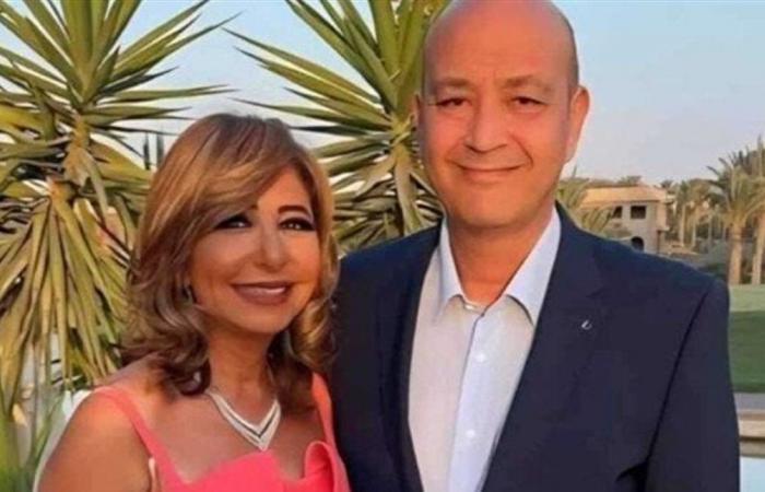 بعد طلاقه بسبب رغبته بالزواج من امرأة أخرى.. سيدة أعمال ارتبط اسمها بطلاق عمرو أديب فمن هي؟