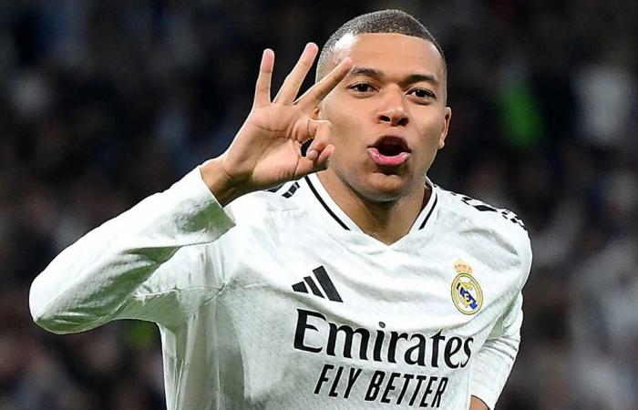 قبل 7 سنوات… شرط غريب عطّل انتقال مبابي إلى ريال مدريد