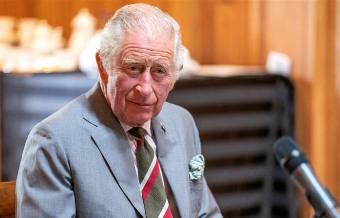 في نهاية 2025.. كيف خرق الملك تشارلز التقاليد الملكية؟