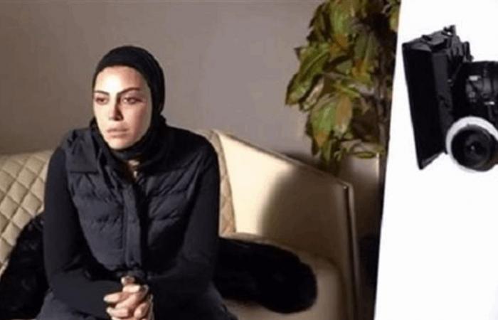 ريهام حجاج تبدأ تصوير "توابع".. حضور بالحجاب في كواليس رمضان 2026