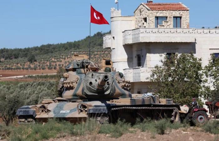 ليلة رأس السنة… إحباط مخطط داعشي يطال تركيا!