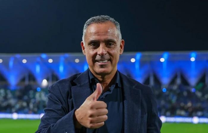 غوميز: لدعم رينارد لتحقيق أهداف "الأخضر"