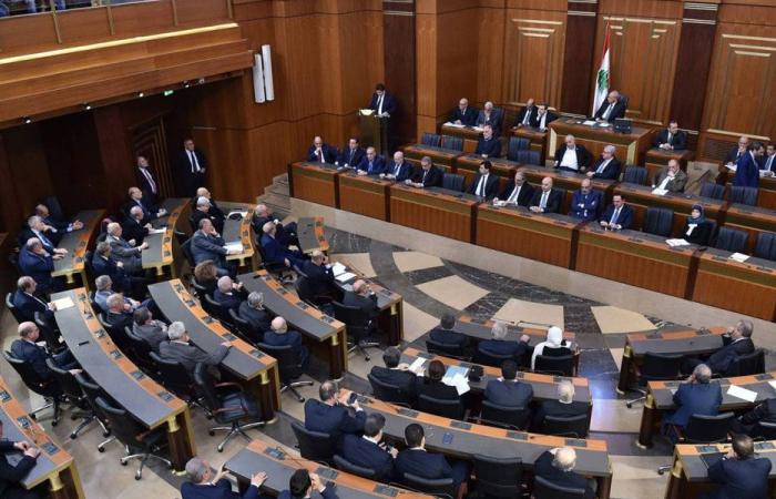 إجماع “رئاسي” لبناني على إجراء الانتخابات في موعدها