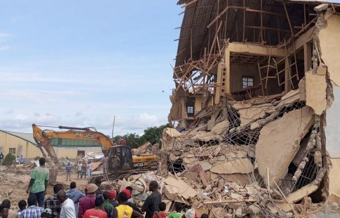 مسؤول أميركي: ضربتنا في نيجيريا تمت بناء على طلبها