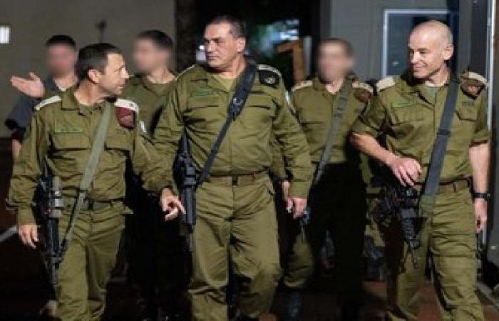 أدرعي: إجراءات مشددة بعد هجوم قباطية