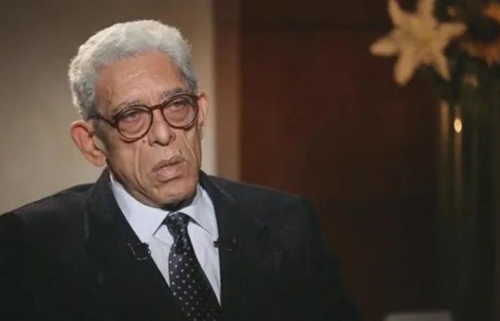 الحزن يلف الوسط الفني.. ما سبب وفاة المخرج داوود عبد السيد؟