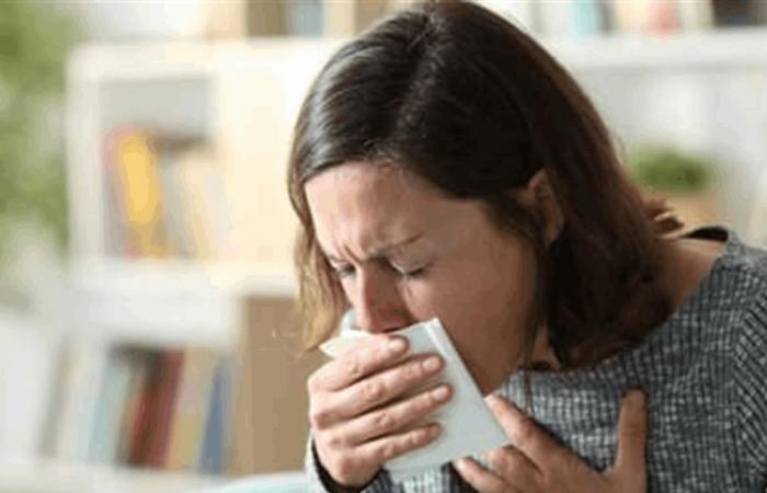 موجة إنفلونزا تضرب لبنان.. وبيان لوزارة الصحة هذه تفاصيله