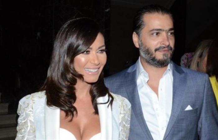 أصبحا شابين يُشبهان والدهما جيسكار ابي نادر.. هكذا احتفل ابنا نادين الراسي بعيد الميلاد (صورة)