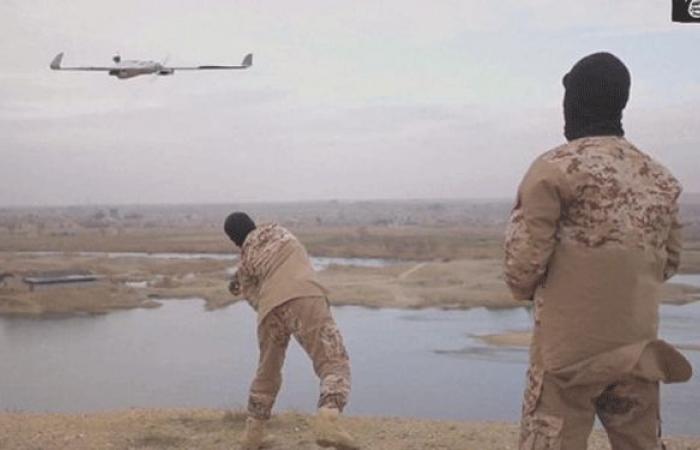 “الحزب” يراهن على المسيّرات الهجومية