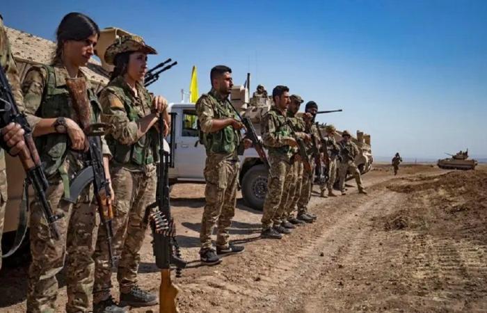 عودة الاشتباكات بين الجيش السوري و”قسد” في حلب