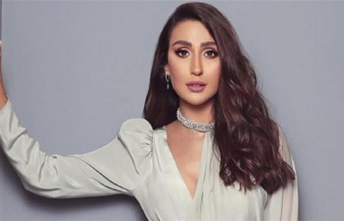 جيسي عبدو تنشر صورة جديدة من الإمارات عبر إنستغرام