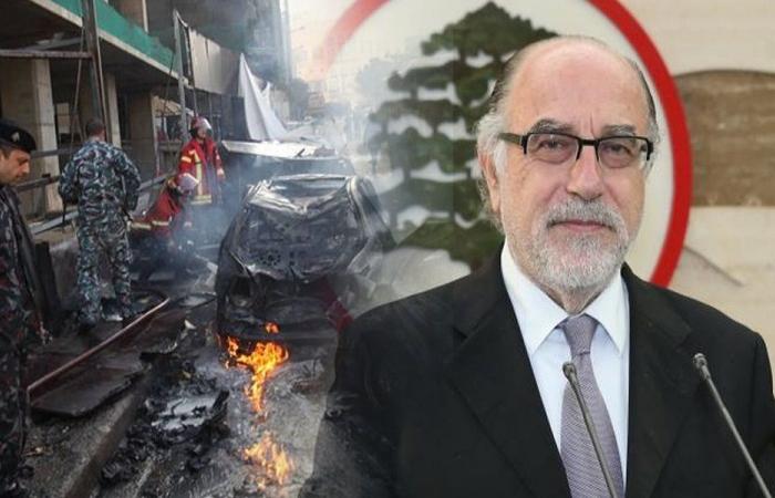 محمد شطح.. وصية سبقت الاغتيال