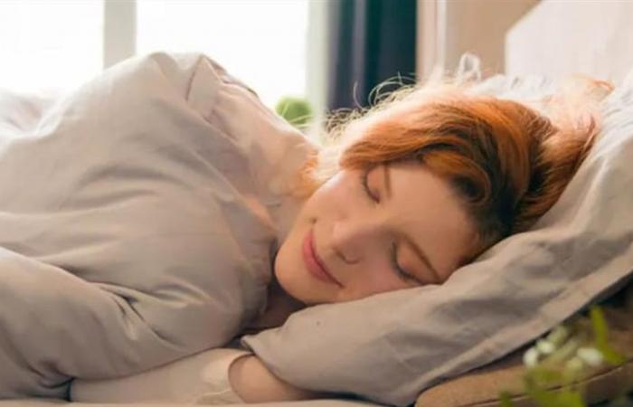 دراسة حديثة: النوم الجيد يقلل خطر أمراض القلب